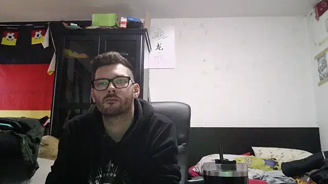 Show de webcam de Die-geile-Sau