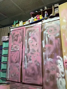 JesuAdam Chat XXX in diretta