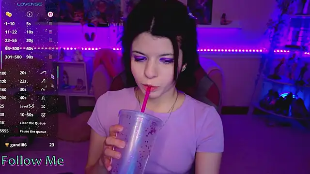 Katya_Zaitseva Chat XXX live