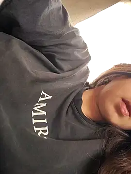 Chat XXX ao vivo de bbylenx