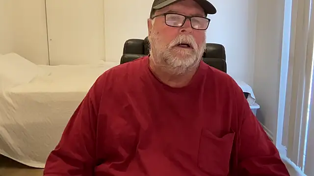 Show Webcam de Drummajor