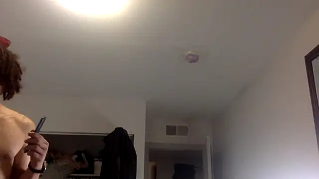 Iamtheshow Adlı Modelin Canlı XXX Sohbeti