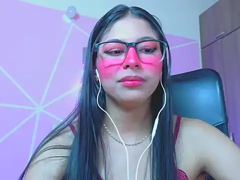 _ALLYSON18_'s Live XXX Chat