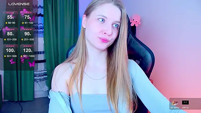 CuteMousee Live XXX-Chat