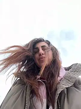 JessicaCarter Adlı Modelin Canlı XXX Sohbeti