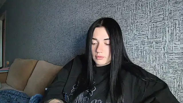 Chat XXX ao vivo de Liana_diva