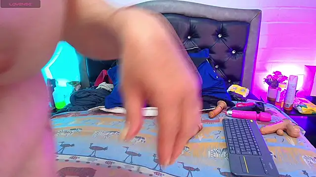 QueenMatturex Chat XXX in diretta