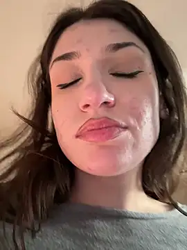 ScarletBloom_ Live XXX-Chat