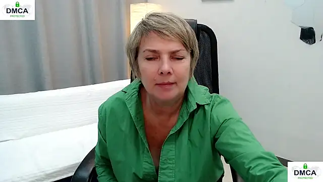 Pion_01's Webcam Show