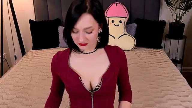 BaileeLynn Adlı Modelin Canlı XXX Sohbeti