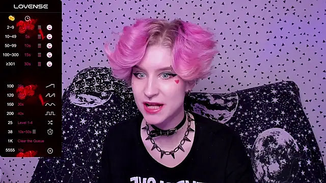 Angel_Julles Live XXX-Chat