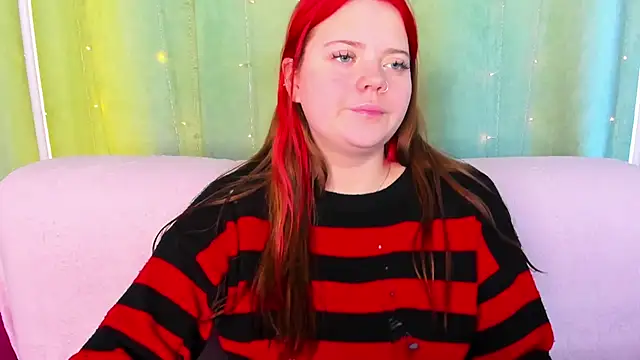 KellyFiery Obrolan Langsung XXX