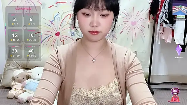 Chat XXX ao vivo de xiaoguai99