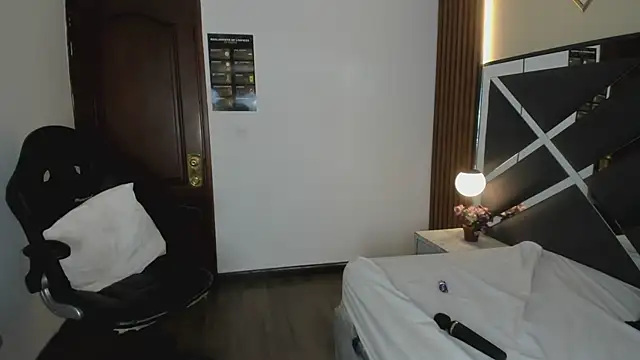 Chat XXX ao vivo de Ambarross_