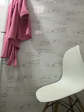 Chat XXX ao vivo de Antonella_Julieta