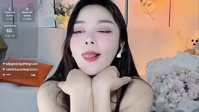 Lisa-295188 Live XXX-Chat