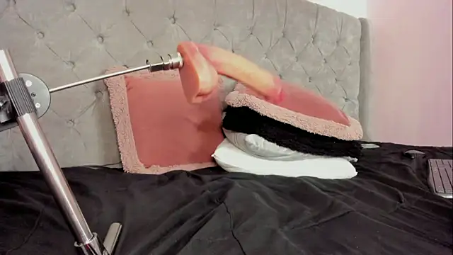 BianncaDiaz Live XXX-Chat