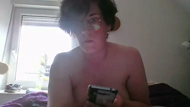 Chat XXX ao vivo de OIseauNoir88