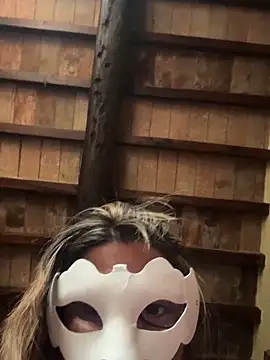 Chat XXX ao vivo de Missgirl0288