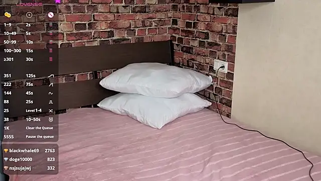 Chatroom XXX en direct de Six_Seven7