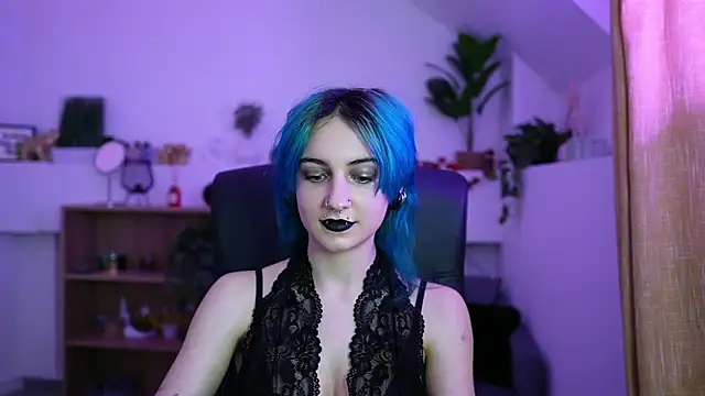 Chat XXX ao vivo de stacy__x3