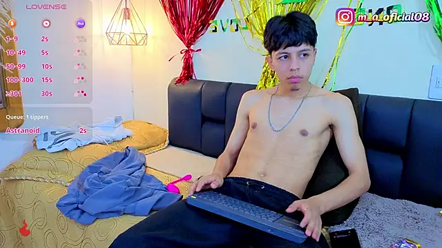 Morgan_alice Chat XXX in diretta