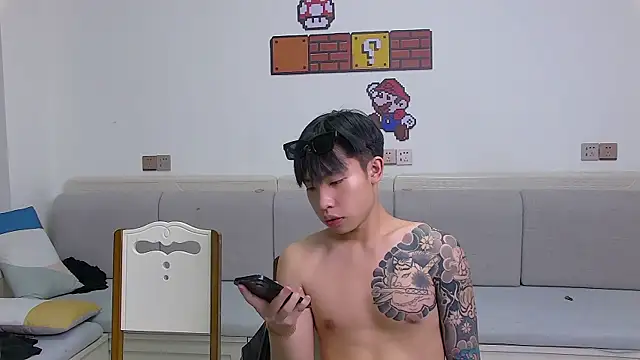 Similu-001 – webcam-show