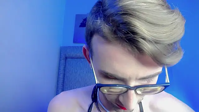 Dani_high Webcamshow