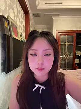 thelittlexx Adlı Modelin Canlı XXX Sohbeti