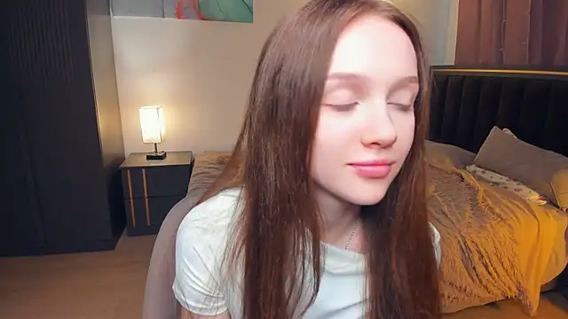 Chat XXX ao vivo de SharriSang