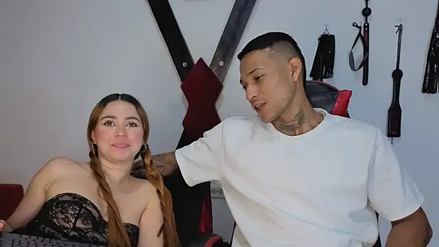 Hana_and_Zeta2026's Webcam Show