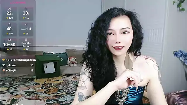 sasating Obrolan Langsung XXX