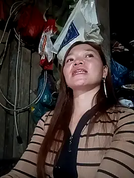 Baohong11 Adlı Modelin Canlı XXX Sohbeti