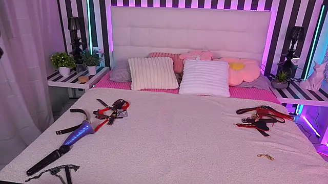 LittleShyy Live XXX-Chat