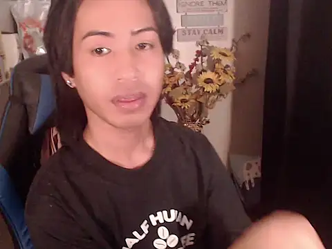 Erin_23 Adlı Modelin Web Kamerası Şovu