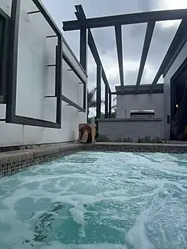 Chat XXX ao vivo de Bigbuttbrooklynn