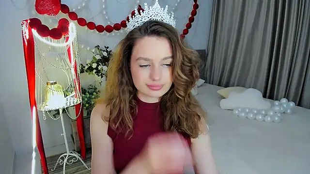 MiracleCurly Live XXX-Chat