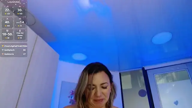 milfsecret69 – Live XXX-chat