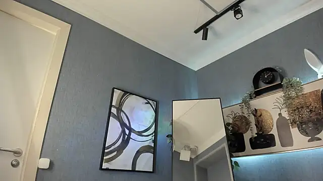 AlexxSweet Obrolan Langsung XXX