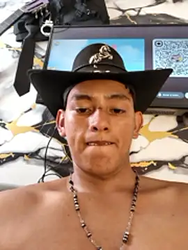 Hiroshi_Shen's Webcam Show