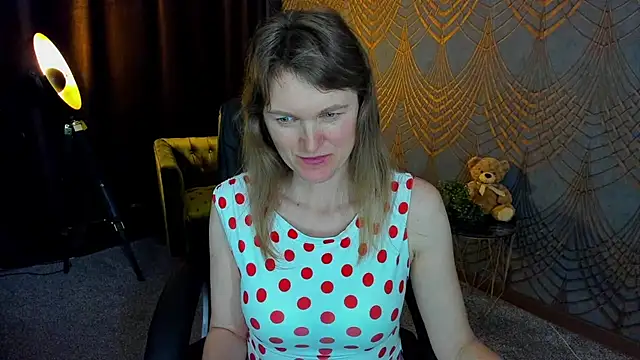 Chat XXX en directo de Anabell_xxx