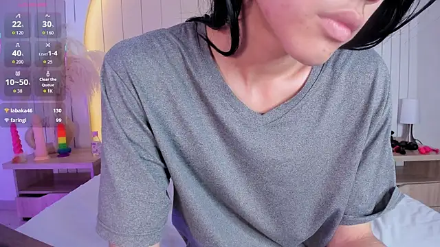 ALICESANDOVAL Live XXX-Chat