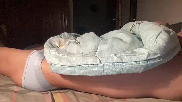 Webkamerová show Mauriice