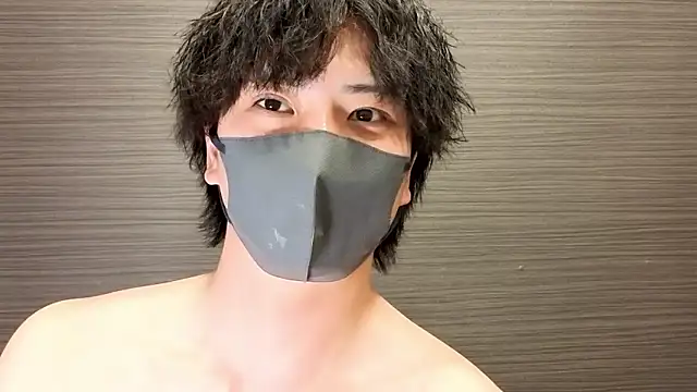 CHROME-kun925 – Live XXX-chat