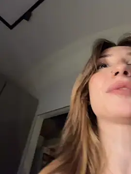 mollyyank Obrolan Langsung XXX