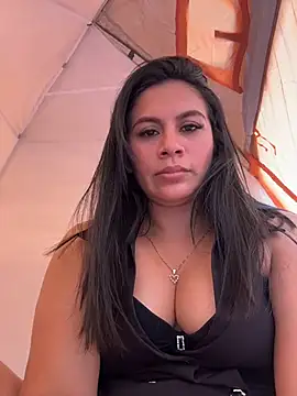 Sofia_Convers' Live XXX Chat