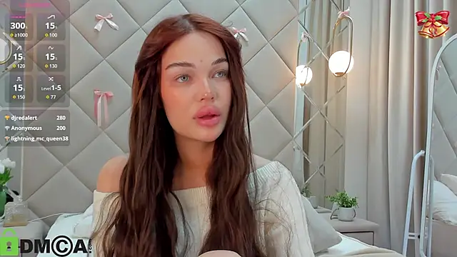 Živý XXX chat Angel_Sapphire_