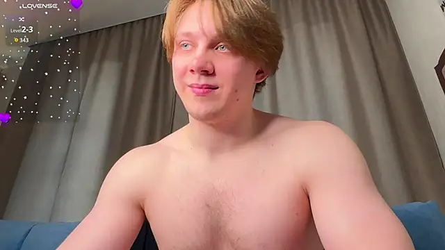 David_Keler Webcam-Show