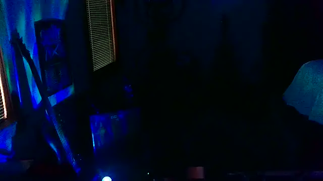 LEVIATHANX666 Webcam Show