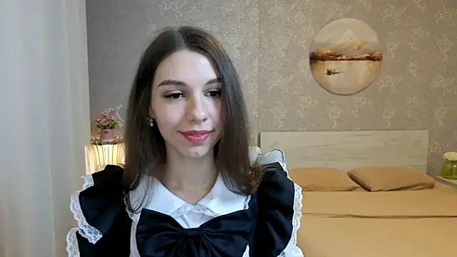 Živý XXX chat KellyShines